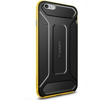 Spigen Apple iPhone 6s Plus Neo hibrid szénsavas tok
