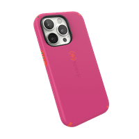 Speck iPhone Pro Candyshell Pro Magsafe tokokkal digitális rózsaszín és energia piros színben