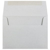 Egy boríték, 4, 8x6, 5, gránit újrahasznosított, 250 csomag
