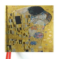 Luxus Vázlatkönyvek: Gustav Klimt: A Csók