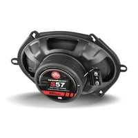 Drive S Speed ​​Series 300-Watt-MA 2-utas hangszórók