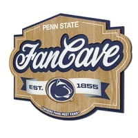 Youthefan NCAA Penn State Nittany Lions rajongói barlang jel