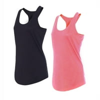 Üvegház ruházat női atlétikai versenyző tartály felső teljesítményű sport aktív jóga kompressziós futó ing