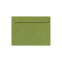 Luxpaper füzet borítékok, avokádó, 1000 csomag