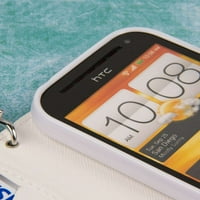 Fle Flip Wallet tok a HTC One SV -hez