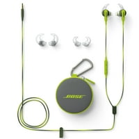 A Bose Soundsport fülhallgató, Apple eszközök