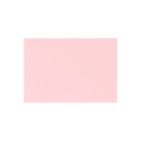 Luxpaper egy lapos kártya, 7, cukorka rózsaszínű, csomag