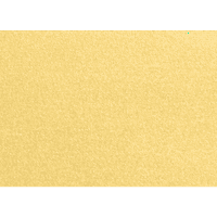 Luxpaper mini lapos kártya, 9 16, arany metál, 50 csomag